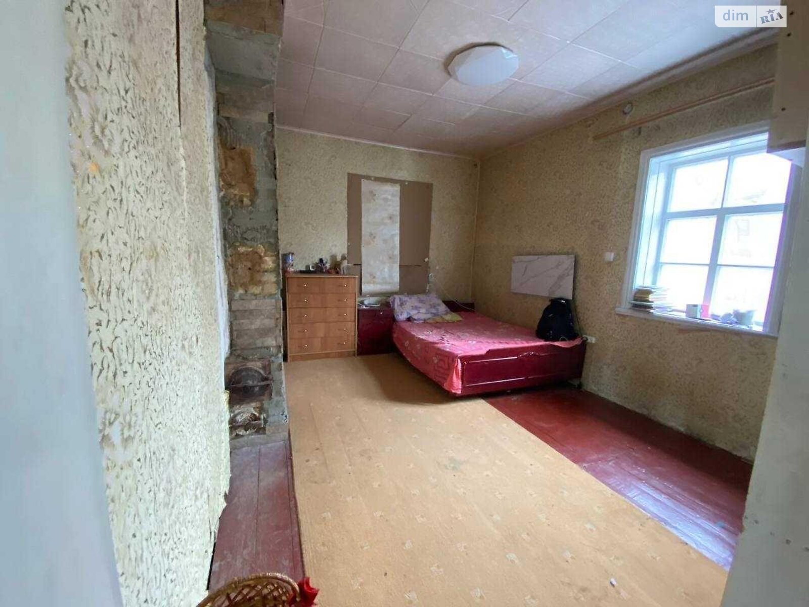 одноповерховий будинок, 65 кв. м, кирпич. Продаж у Медвіні фото 1