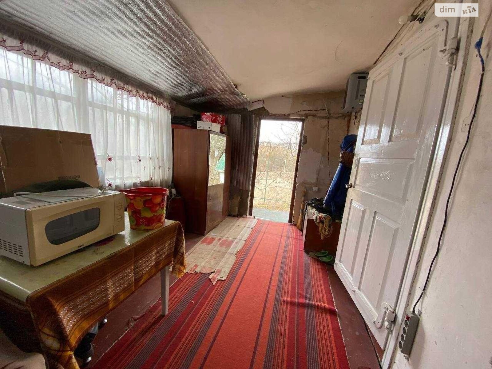 одноповерховий будинок, 65 кв. м, кирпич. Продаж у Медвіні фото 1