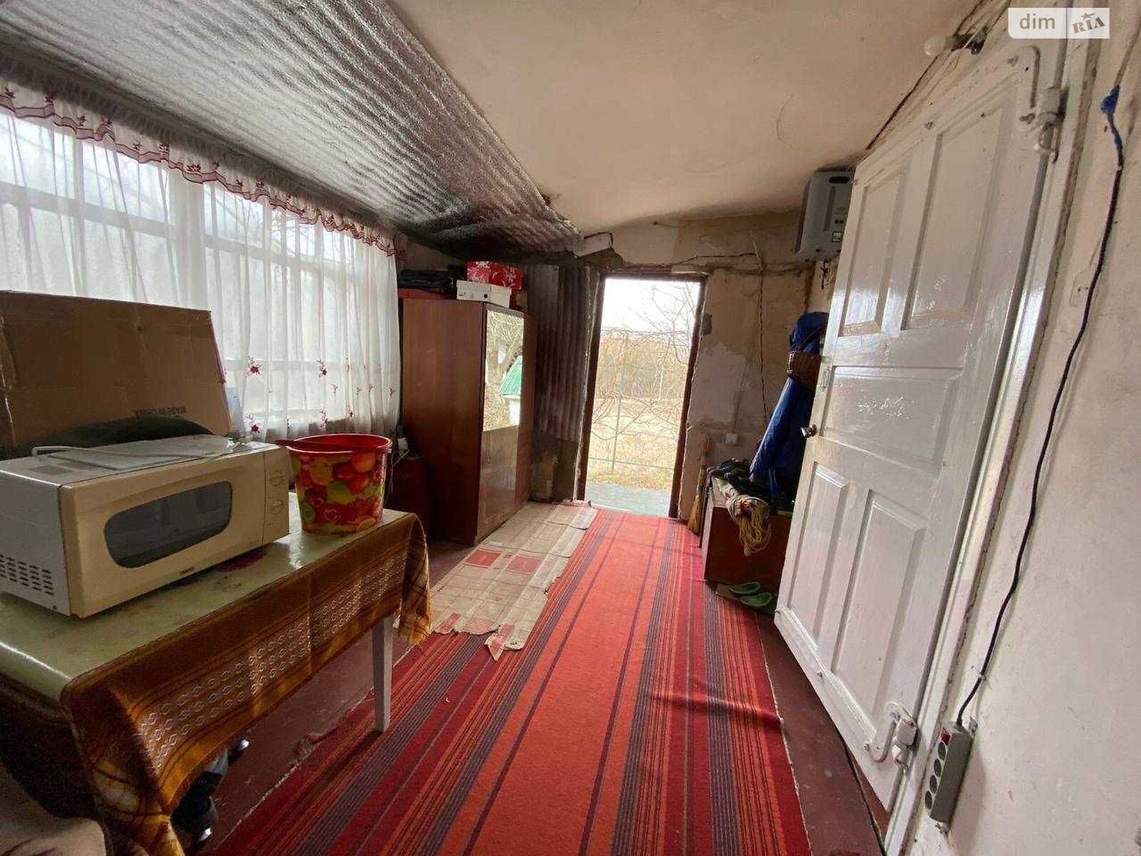 одноповерховий будинок з верандою, 65 кв. м, цегла. Продаж у Медвіні фото 1 одноповерховий будинок з верандою, 65 кв. м, цегла. Продаж у Медвіні фото 1