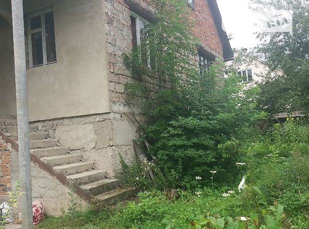 двухэтажный дом с садом, 120 кв. м, кирпич. Продажа в Межгорье район Межгорье фото 1 двухэтажный дом с садом, 120 кв. м, кирпич. Продажа в Межгорье район Межгорье фото 1
