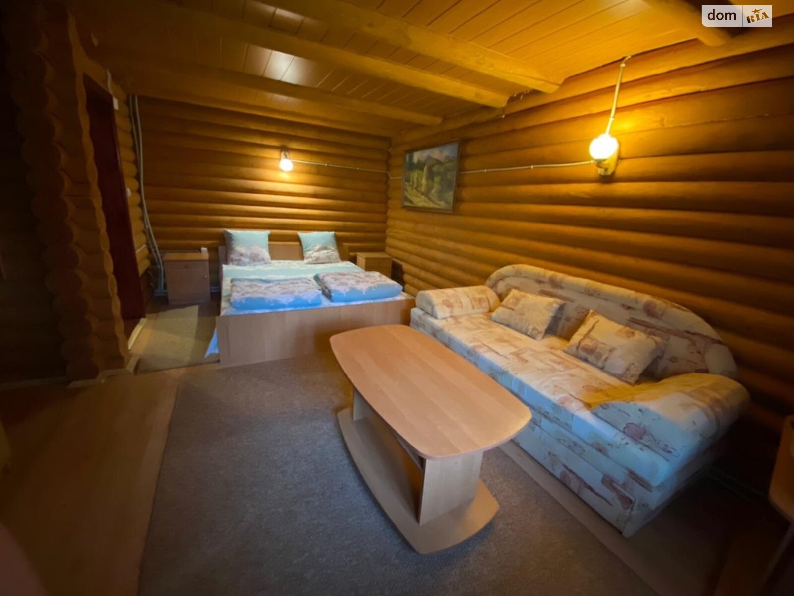 двоповерховий будинок, 330 кв. м, дерево та цегла. Продаж у Пилипці фото 1 двоповерховий будинок, 330 кв. м, дерево та цегла. Продаж у Пилипці фото 1
