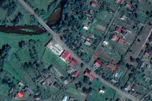 одноповерховий будинок, 34.4 кв. м, глинобитный. Продаж у Межиріччі фото 2