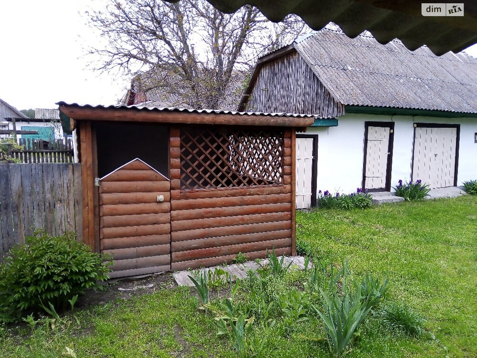 одноповерховий будинок з верандою, 92 кв. м, брус. Продаж у Межирічці фото 1 одноповерховий будинок з верандою, 92 кв. м, брус. Продаж у Межирічці фото 1