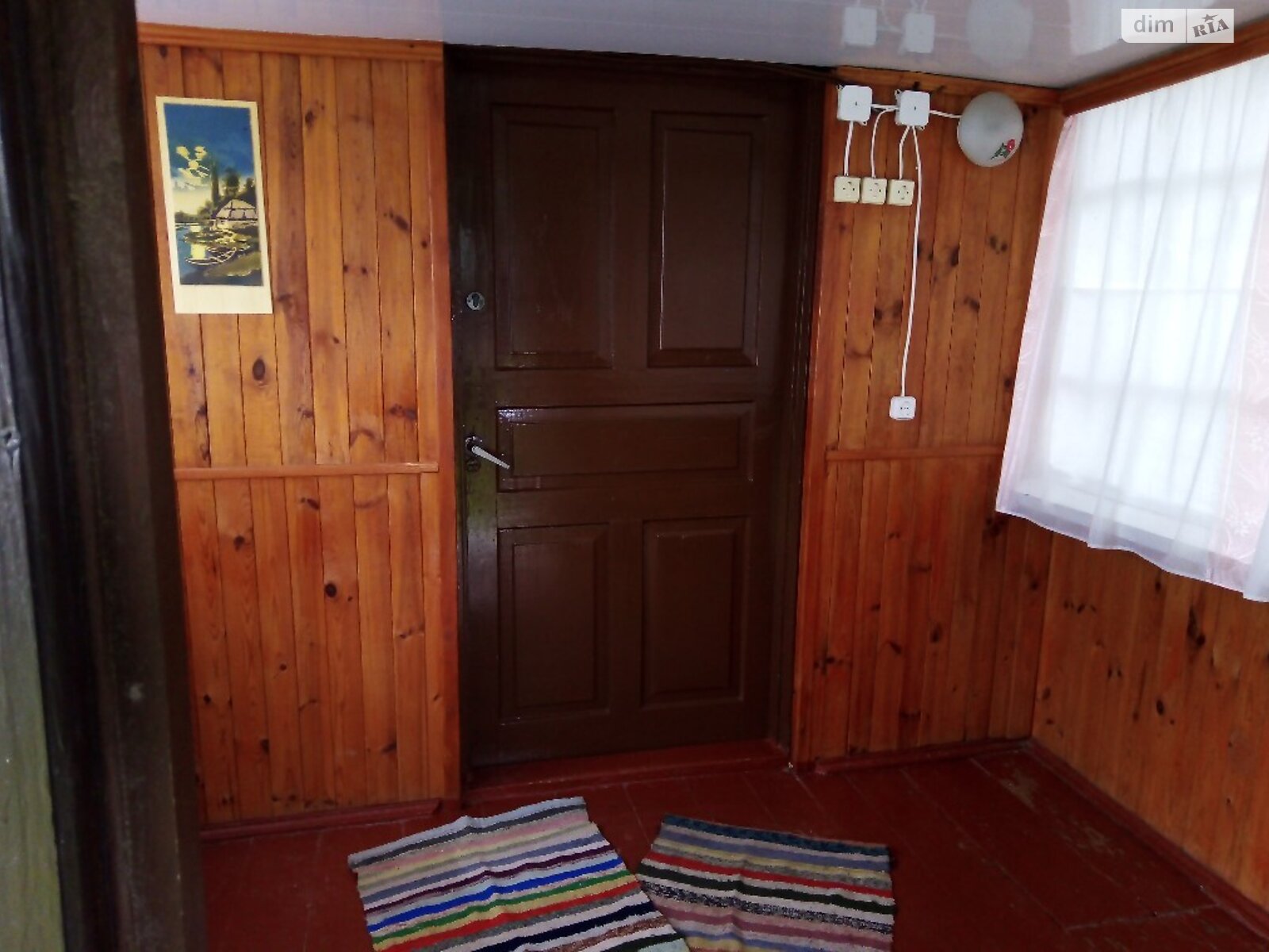 одноповерховий будинок з верандою, 92 кв. м, брус. Продаж у Межирічці фото 1 одноповерховий будинок з верандою, 92 кв. м, брус. Продаж у Межирічці фото 1