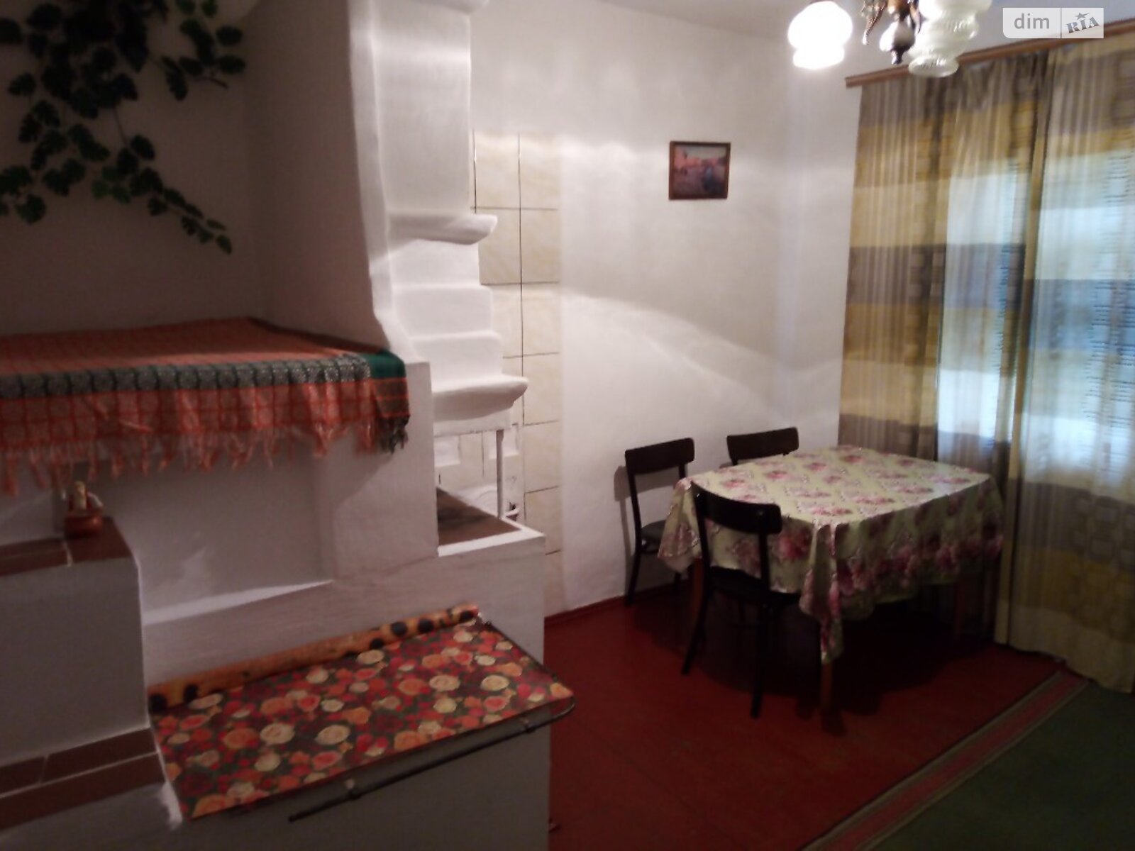 одноповерховий будинок з верандою, 92 кв. м, брус. Продаж у Межирічці фото 1 одноповерховий будинок з верандою, 92 кв. м, брус. Продаж у Межирічці фото 1