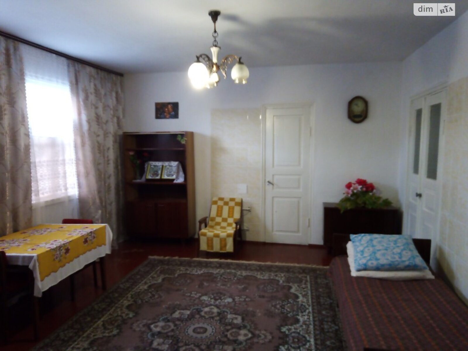 одноповерховий будинок з верандою, 92 кв. м, брус. Продаж у Межирічці фото 1 одноповерховий будинок з верандою, 92 кв. м, брус. Продаж у Межирічці фото 1