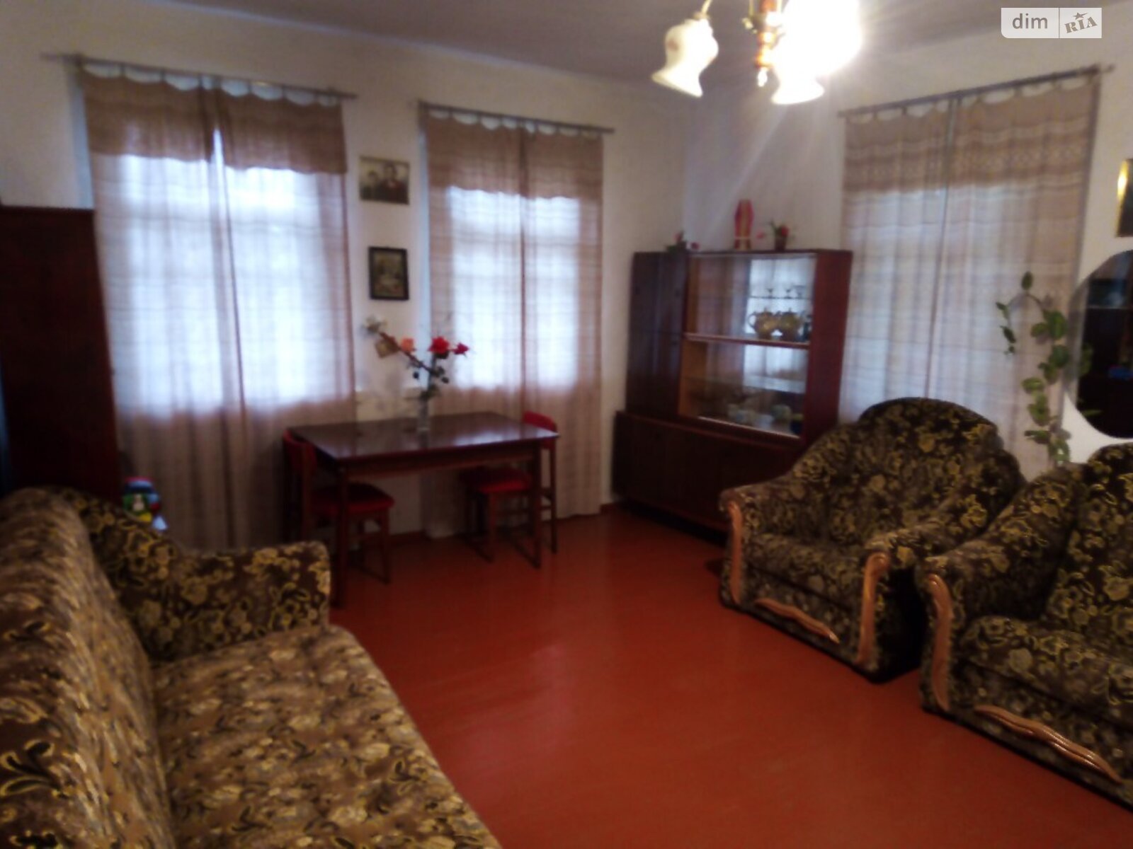 одноповерховий будинок з верандою, 92 кв. м, брус. Продаж у Межирічці фото 1 одноповерховий будинок з верандою, 92 кв. м, брус. Продаж у Межирічці фото 1