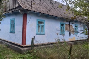 одноповерховий будинок, 75 кв. м, зруб. Продаж у Межирічі фото 2