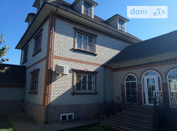 Продажа дома, 350м², Запорожская, Мелитополь, дружбы Продажа дома, 350м², Запорожская, Мелитополь, дружбы
