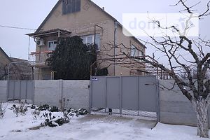 двоповерховий будинок з балконом, 120 кв. м, цегла. Продаж в Мелітополі, район Пісчана фото 2