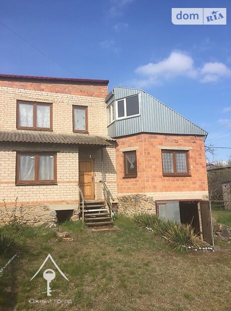 Продажа дома, 140м², Запорожская, Мелитополь, c. Садовое, Переулок Южный Продажа дома, 140м², Запорожская, Мелитополь, c. Садовое, Переулок Южный