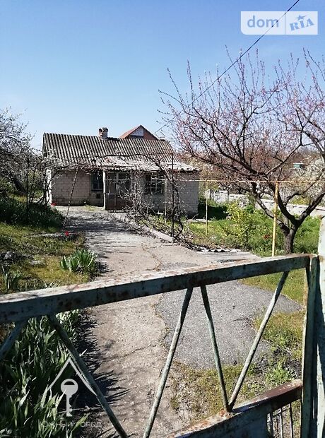 одноэтажный дом с садом, 24 кв. м, кирпич. Продажа в Мелитополе район Жилмассив (Богдана) фото 1 одноэтажный дом с садом, 24 кв. м, кирпич. Продажа в Мелитополе район Жилмассив (Богдана) фото 1