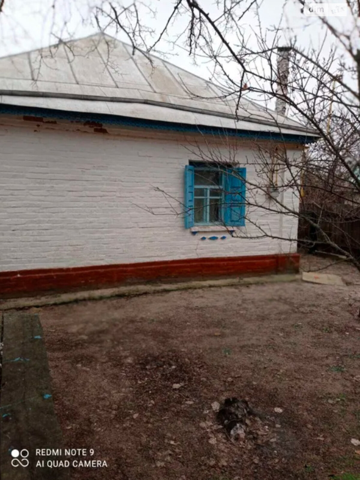 одноповерховий будинок з опаленням, 54 кв. м, цегла. Продаж у Мельниках фото 1 одноповерховий будинок з опаленням, 54 кв. м, цегла. Продаж у Мельниках фото 1
