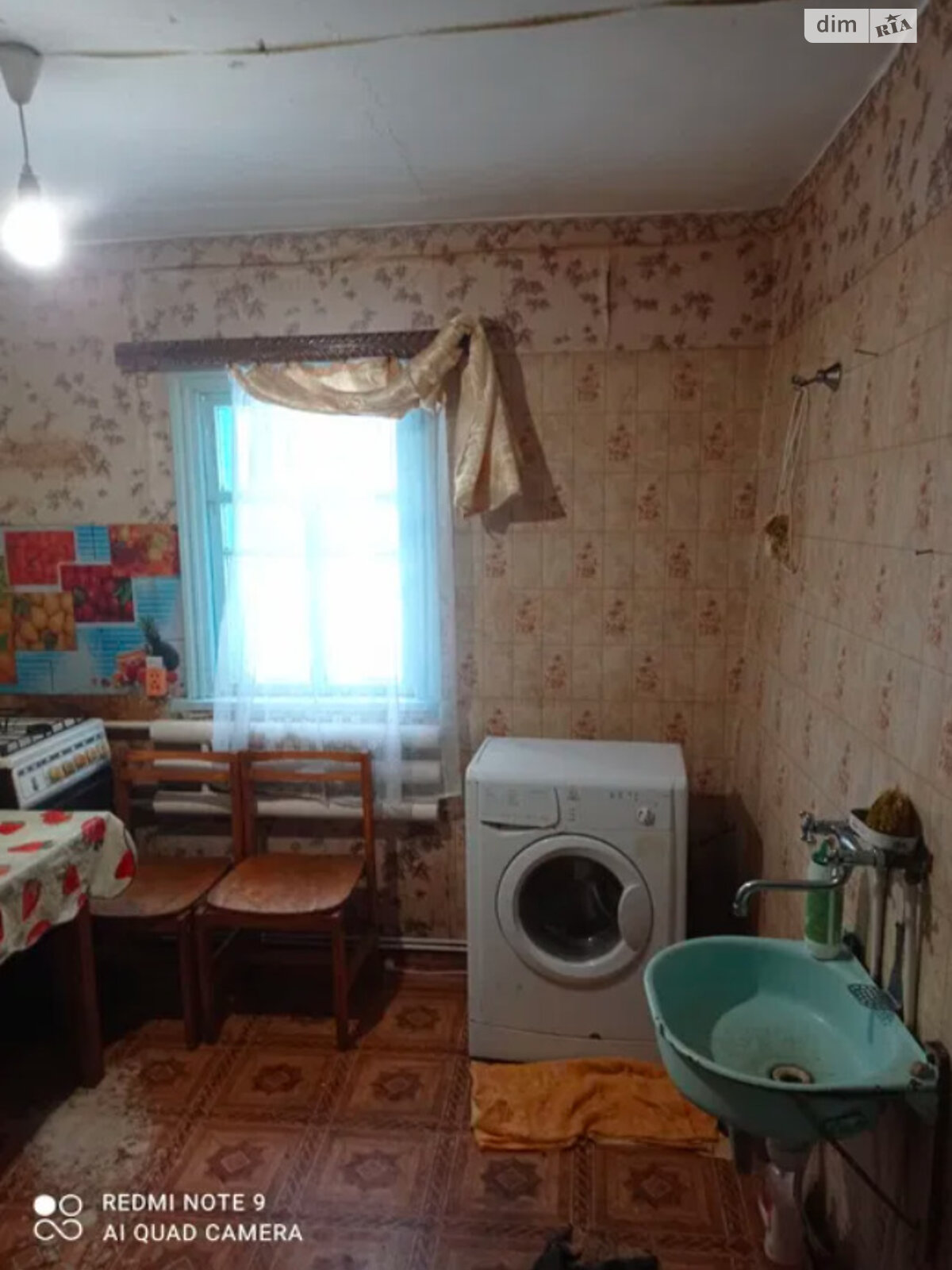 одноповерховий будинок з опаленням, 54 кв. м, цегла. Продаж у Мельниках фото 1 одноповерховий будинок з опаленням, 54 кв. м, цегла. Продаж у Мельниках фото 1