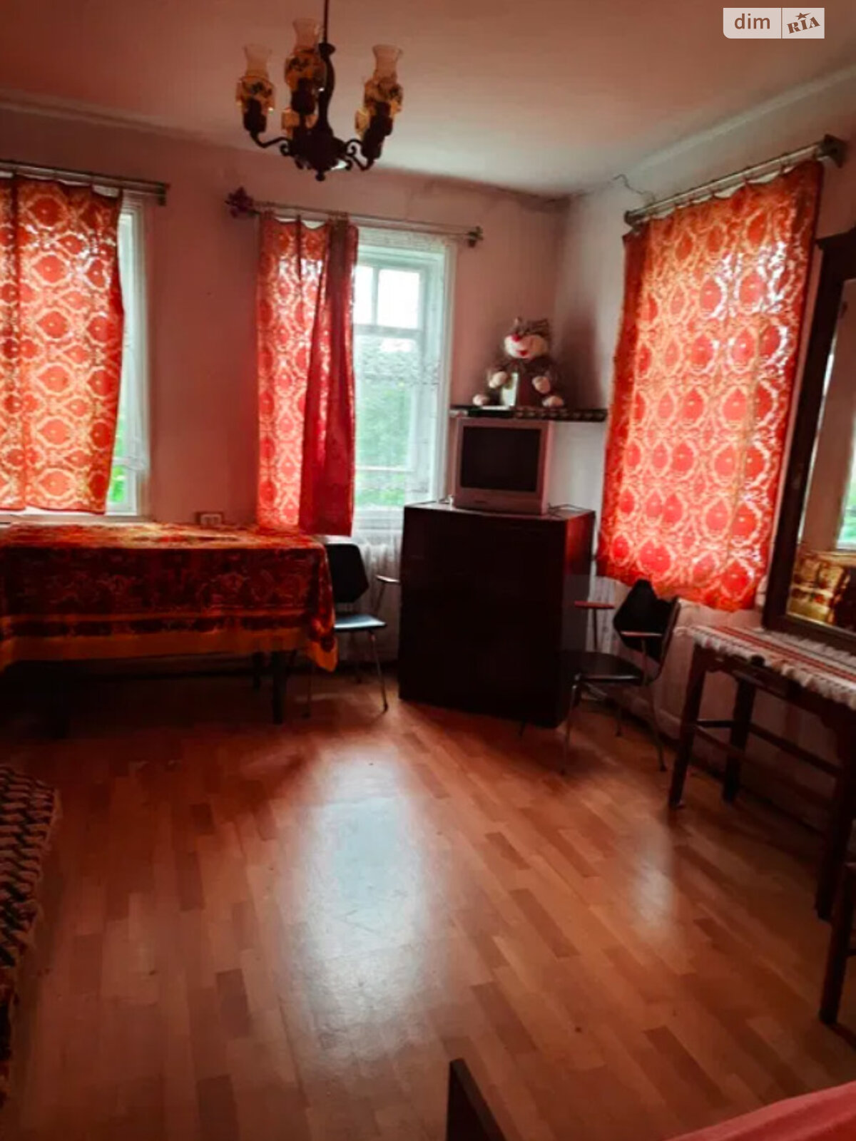 одноповерховий будинок з гаражем, 60 кв. м, цегла. Продаж у Мельниках фото 1 одноповерховий будинок з гаражем, 60 кв. м, цегла. Продаж у Мельниках фото 1