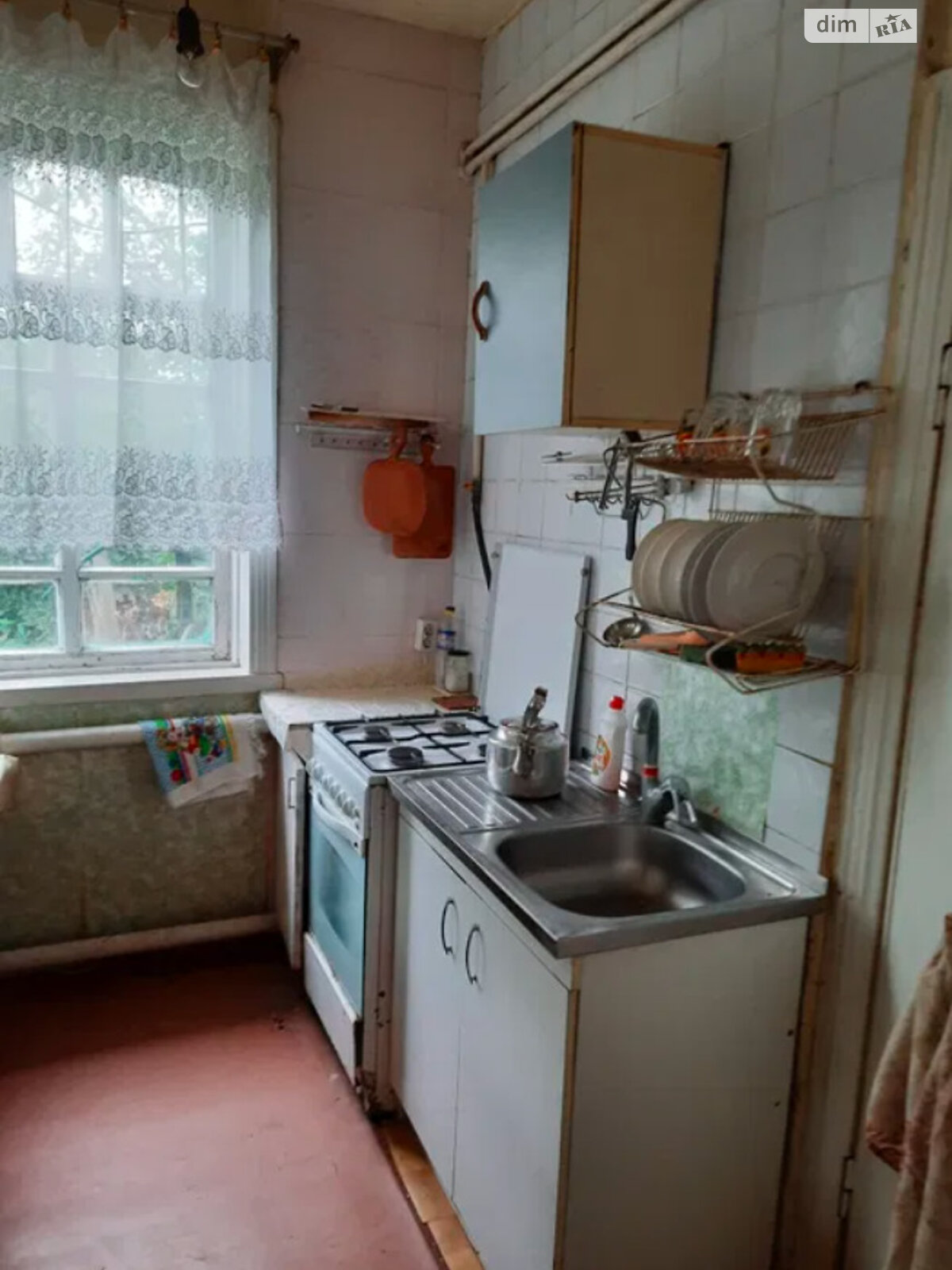 одноповерховий будинок з гаражем, 60 кв. м, цегла. Продаж у Мельниках фото 1 одноповерховий будинок з гаражем, 60 кв. м, цегла. Продаж у Мельниках фото 1