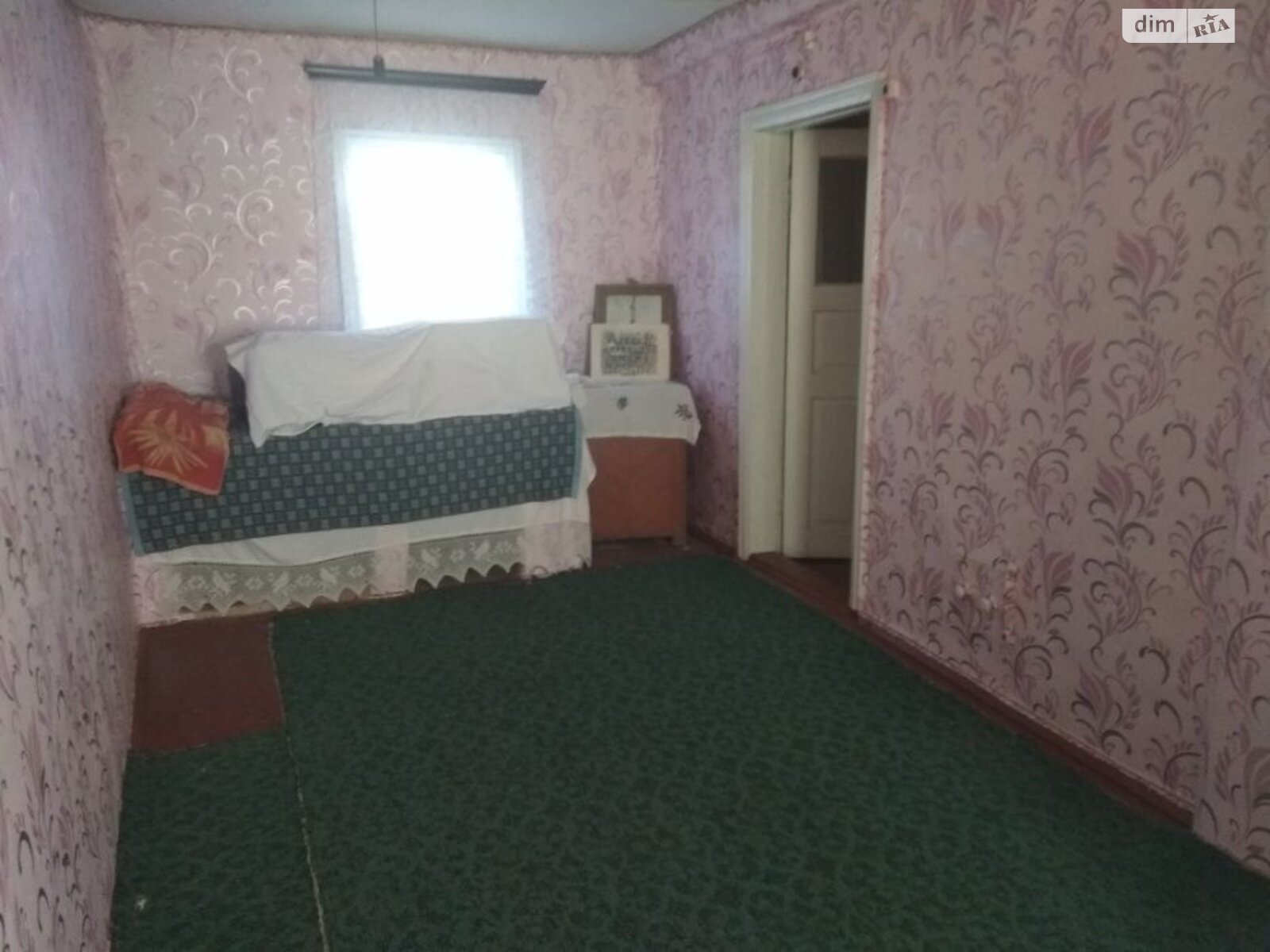 одноэтажный дом, 60 кв. м, дерево и кирпич. Продажа в Мельниках фото 1 одноэтажный дом, 60 кв. м, дерево и кирпич. Продажа в Мельниках фото 1