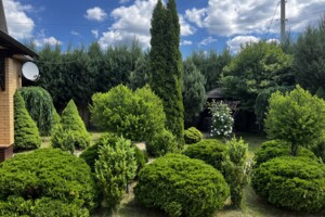 двоповерховий будинок бесідка, 108.8 кв. м, цегла. Продаж у Мельниках фото 2
