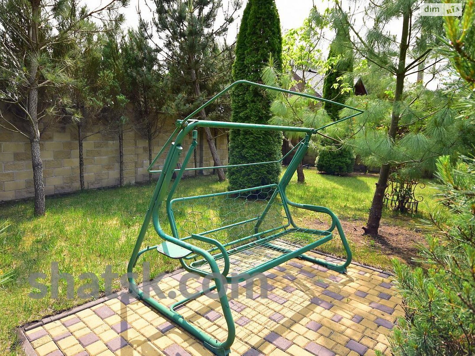 двоповерховий будинок бесідка, 108.8 кв. м, цегла. Продаж у Мельниках фото 1 двоповерховий будинок бесідка, 108.8 кв. м, цегла. Продаж у Мельниках фото 1