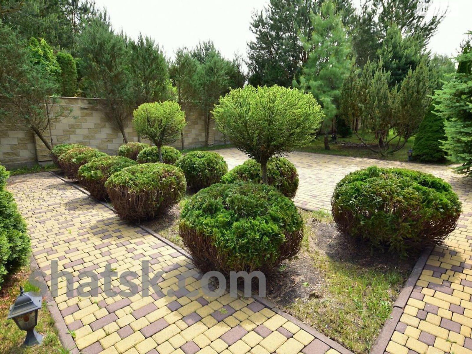 двоповерховий будинок бесідка, 108.8 кв. м, цегла. Продаж у Мельниках фото 1 двоповерховий будинок бесідка, 108.8 кв. м, цегла. Продаж у Мельниках фото 1
