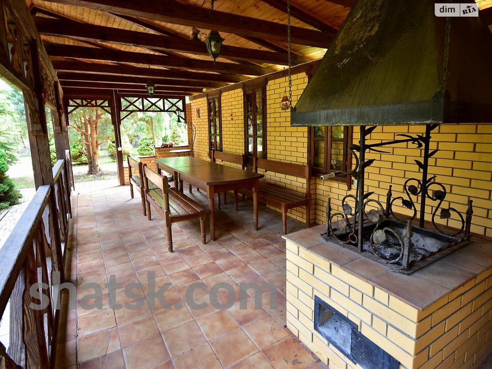 двоповерховий будинок бесідка, 108.8 кв. м, цегла. Продаж у Мельниках фото 1 двоповерховий будинок бесідка, 108.8 кв. м, цегла. Продаж у Мельниках фото 1