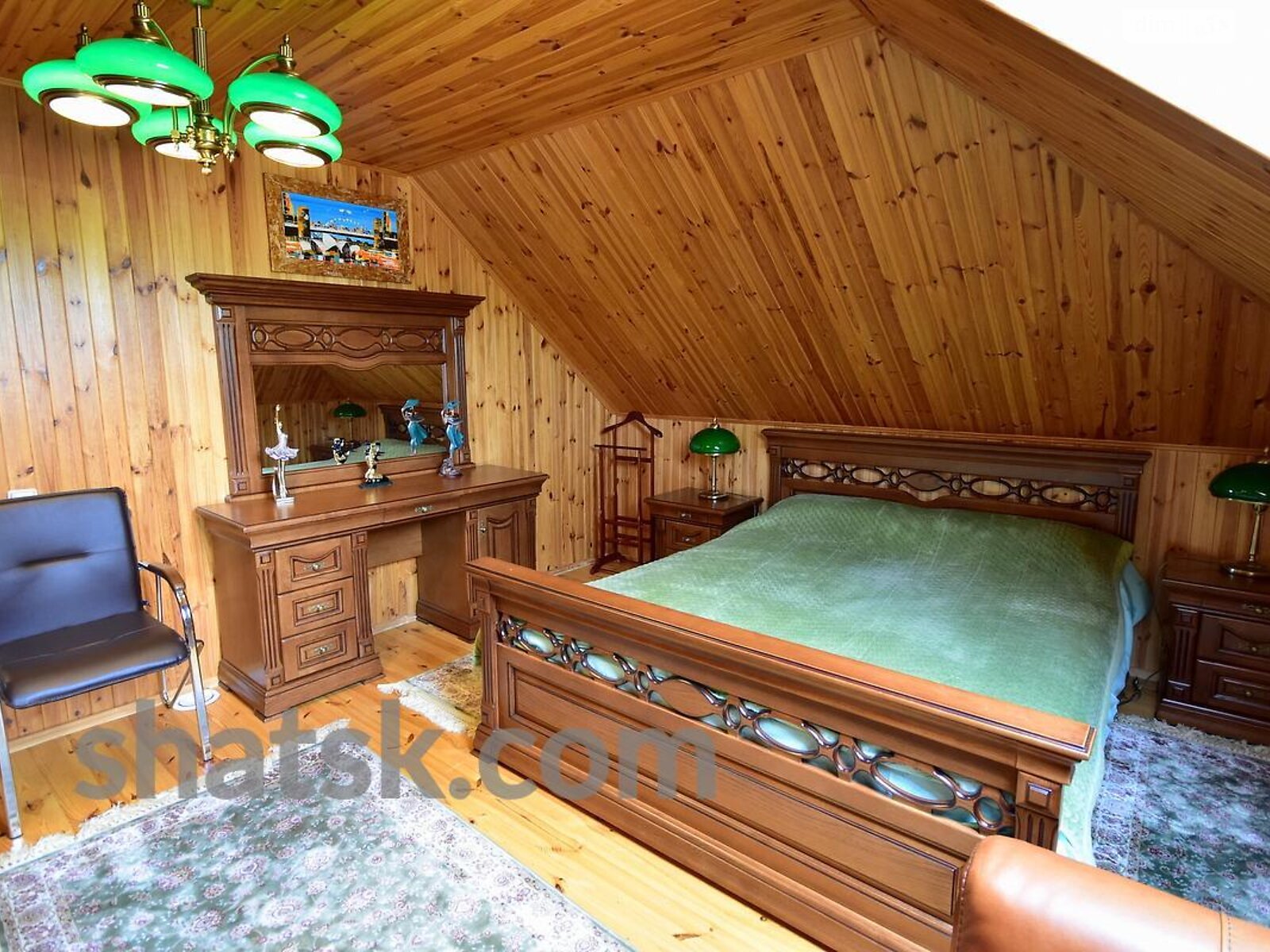 двоповерховий будинок бесідка, 108.8 кв. м, цегла. Продаж у Мельниках фото 1 двоповерховий будинок бесідка, 108.8 кв. м, цегла. Продаж у Мельниках фото 1