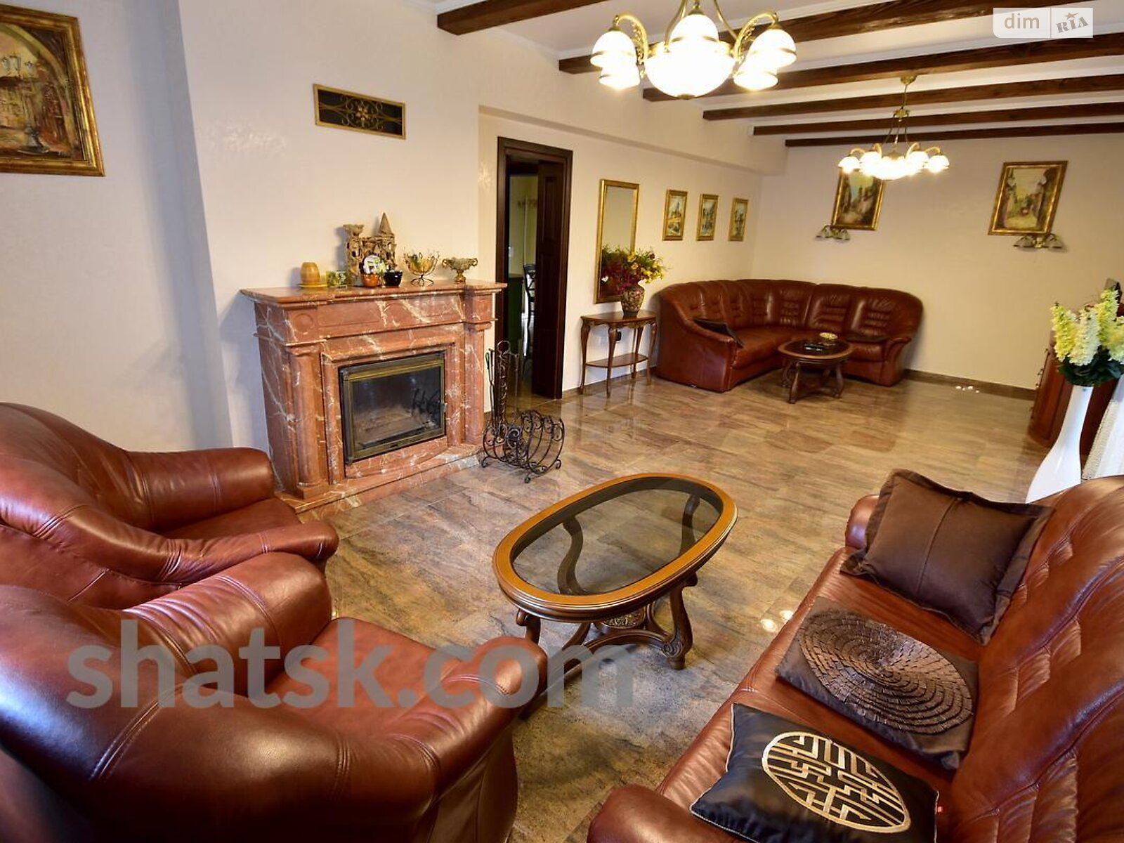 двоповерховий будинок бесідка, 108.8 кв. м, цегла. Продаж у Мельниках фото 1 двоповерховий будинок бесідка, 108.8 кв. м, цегла. Продаж у Мельниках фото 1