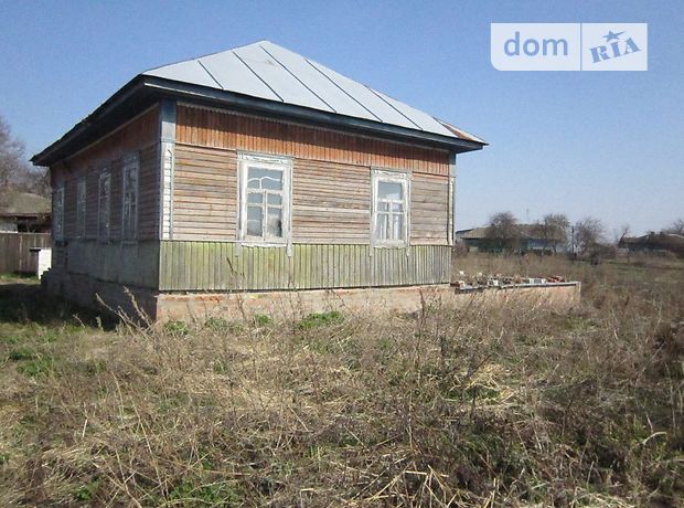 Продажа дома, 60м², Черниговская, Мена, c. Березна, Горького улица, дом 46 Продажа дома, 60м², Черниговская, Мена, c. Березна, Горького улица, дом 46