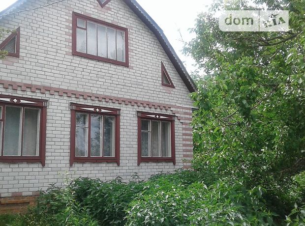 Продажа дома, 90м², Черниговская, Мена, c. Березна, Коцюбинського , дом 10 Продажа дома, 90м², Черниговская, Мена, c. Березна, Коцюбинського , дом 10