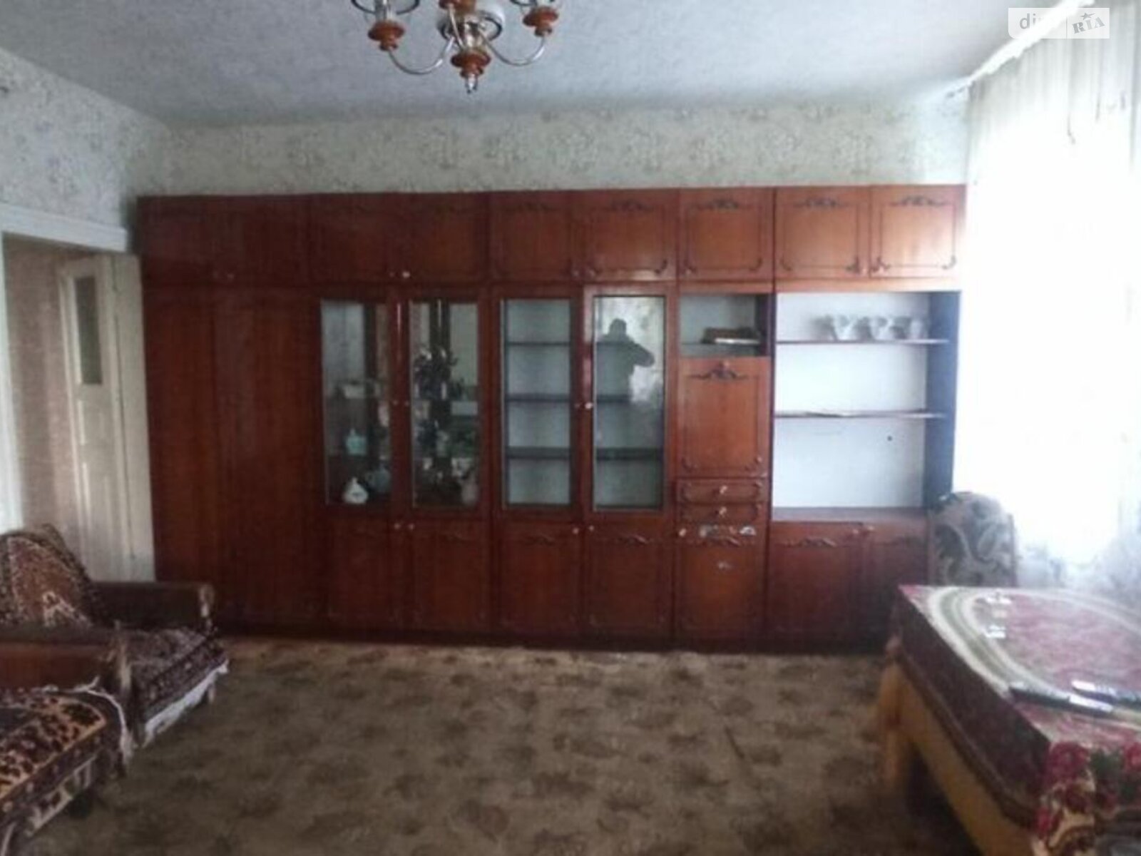 одноповерховий будинок, 77.6 кв. м, цегла. Продаж у Мені фото 1