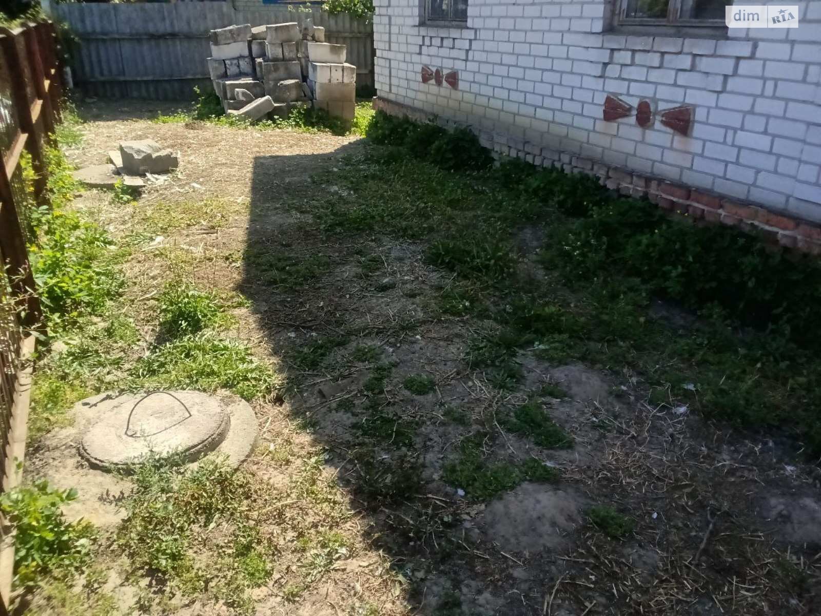 одноэтажный дом с верандой, 62.6 кв. м, кирпич. Продажа в Мене район Мена фото 1