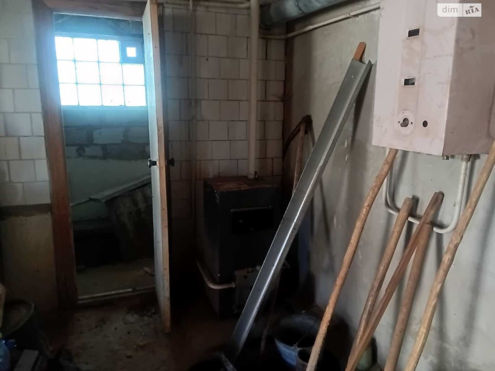 одноэтажный дом с верандой, 62.6 кв. м, кирпич. Продажа в Мене район Мена фото 1