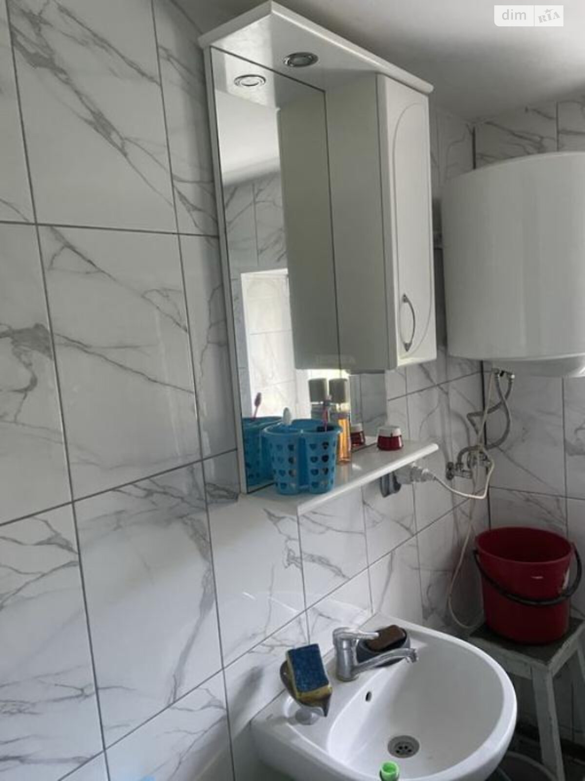 одноповерховий будинок, 50 кв. м, цегла. Продаж у Нянівка фото 1 одноповерховий будинок, 50 кв. м, цегла. Продаж у Нянівка фото 1