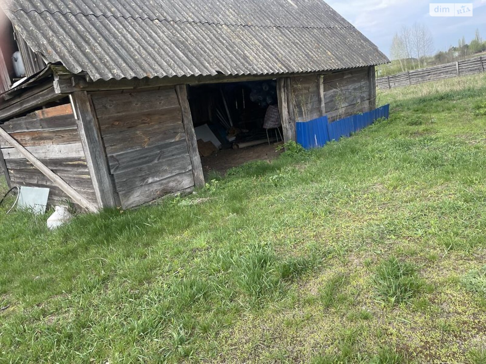 одноповерховий будинок, 50 кв. м, цегла. Продаж у Нянівка фото 1 одноповерховий будинок, 50 кв. м, цегла. Продаж у Нянівка фото 1