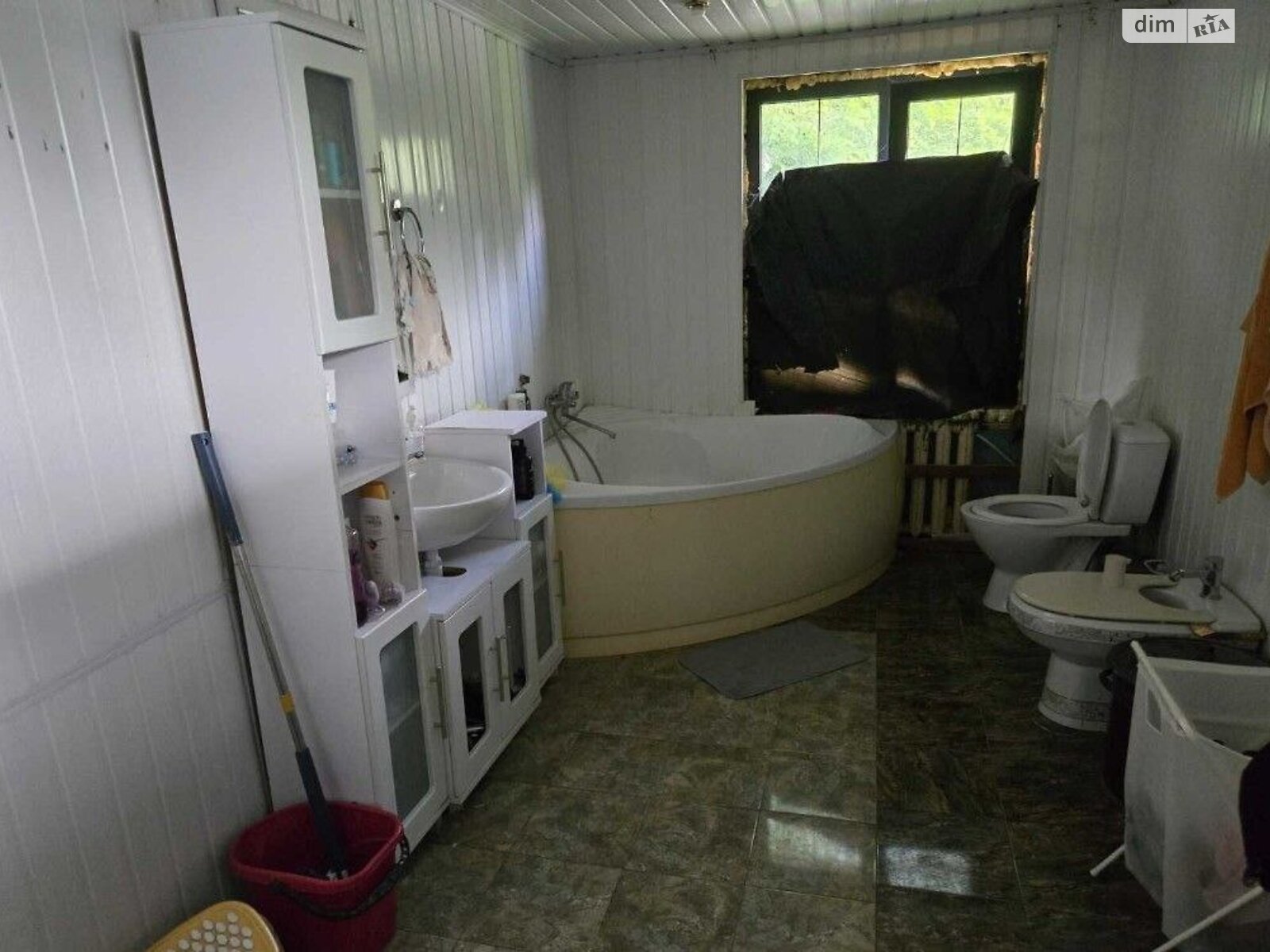 одноэтажный дом с верандой, 200 кв. м, кирпич. Продажа в Мерефе фото 1