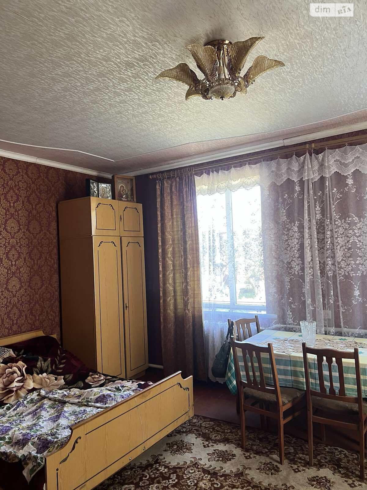 одноэтажный дом с верандой, 137 кв. м, кирпич. Продажа в Мерефе фото 1 одноэтажный дом с верандой, 137 кв. м, кирпич. Продажа в Мерефе фото 1