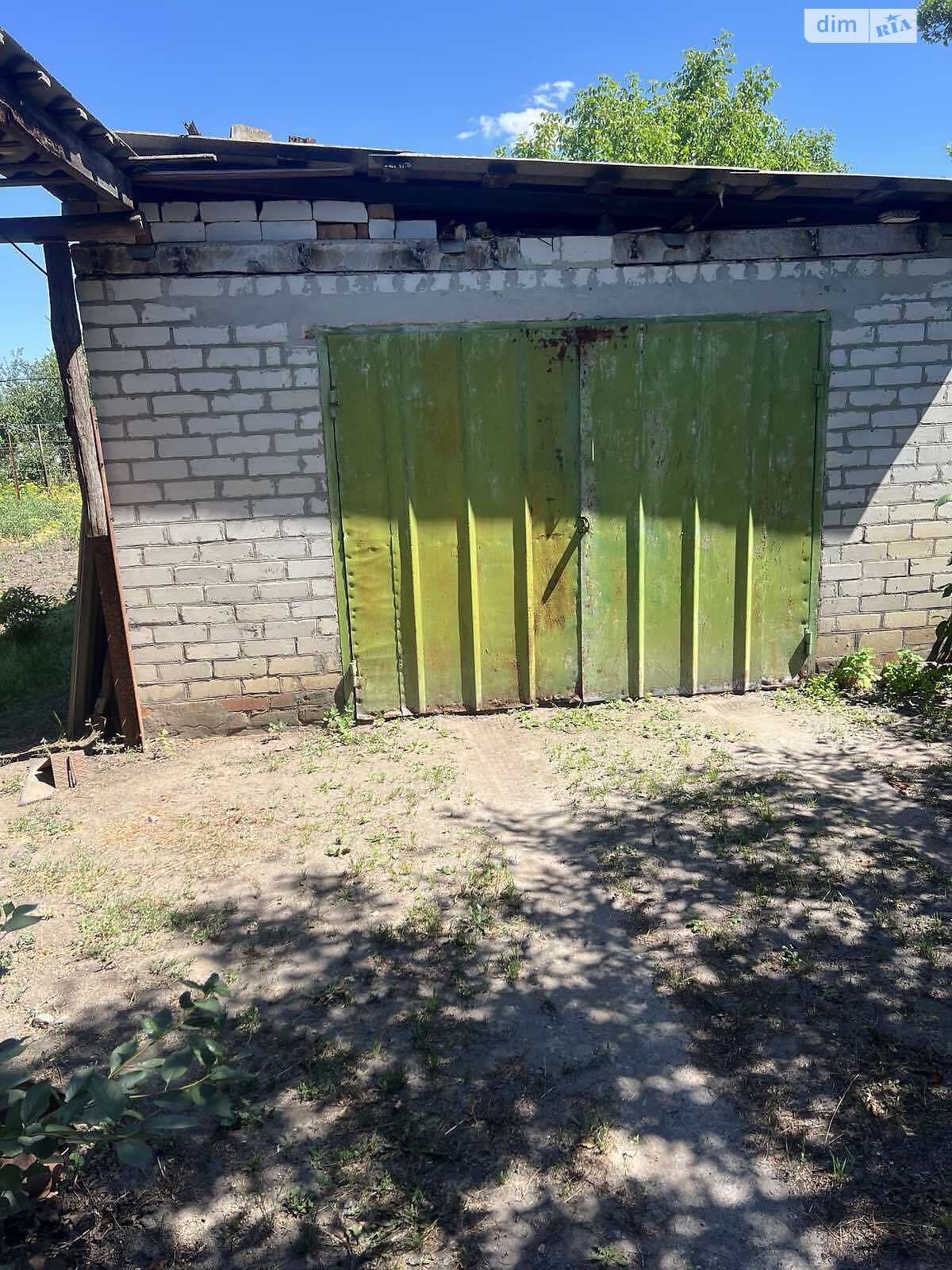 одноэтажный дом с верандой, 137 кв. м, кирпич. Продажа в Мерефе фото 1 одноэтажный дом с верандой, 137 кв. м, кирпич. Продажа в Мерефе фото 1
