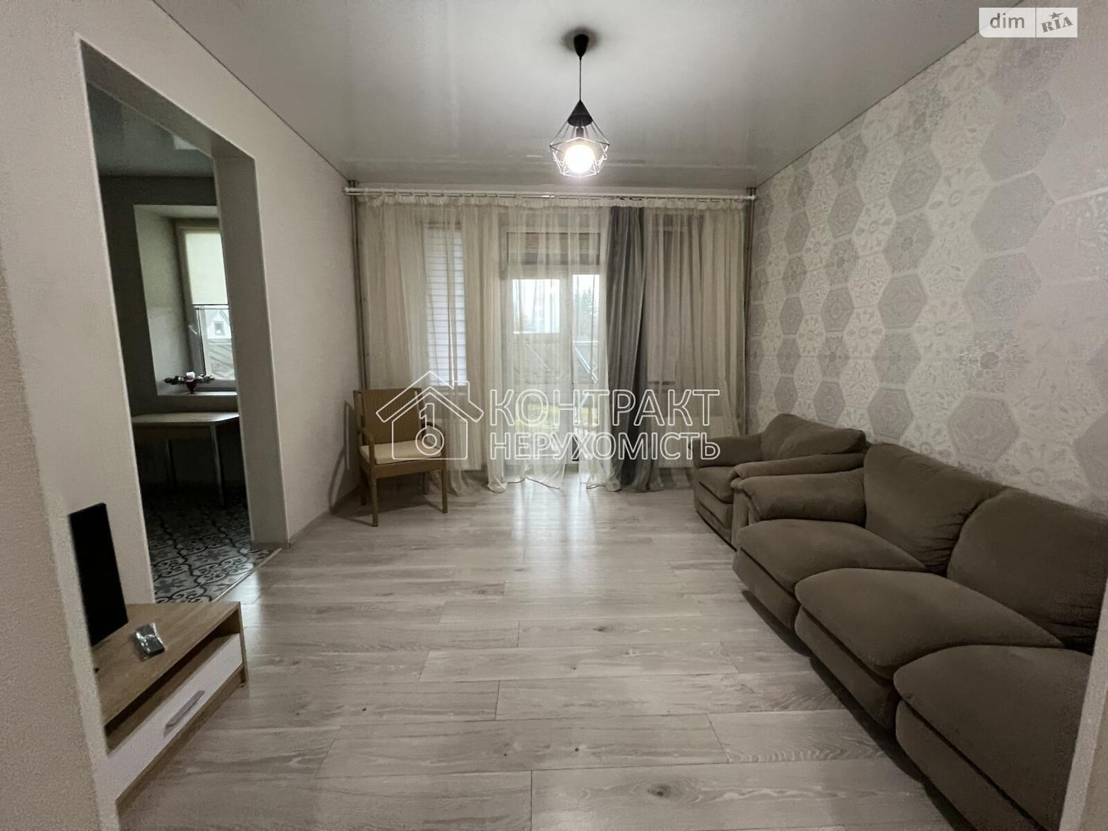 одноповерховий будинок, 110 кв. м, кирпич. Продаж у Мерефі фото 1 одноповерховий будинок, 110 кв. м, кирпич. Продаж у Мерефі фото 1