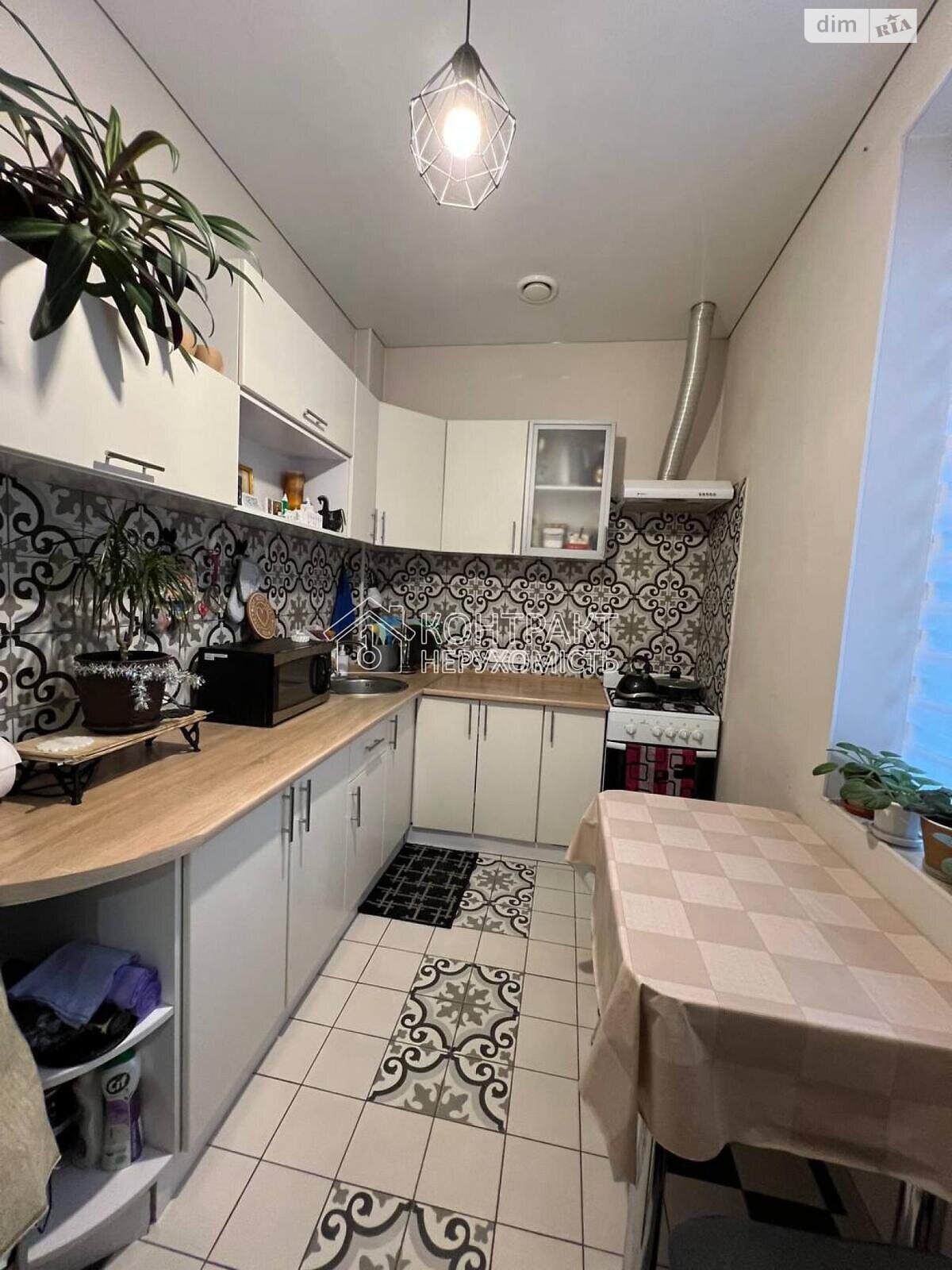 одноповерховий будинок, 110 кв. м, кирпич. Продаж у Мерефі фото 1 одноповерховий будинок, 110 кв. м, кирпич. Продаж у Мерефі фото 1