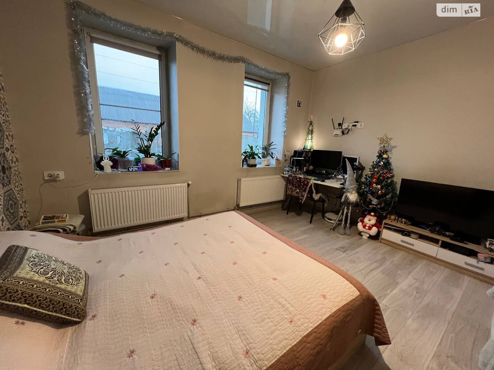одноэтажный дом, 110 кв. м, кирпич. Продажа в Мерефе фото 1 одноэтажный дом, 110 кв. м, кирпич. Продажа в Мерефе фото 1