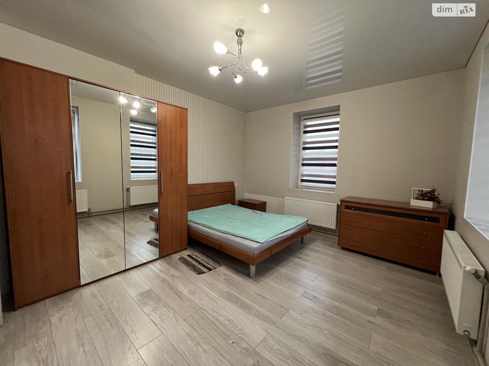 одноэтажный дом, 110 кв. м, кирпич. Продажа в Мерефе фото 1 одноэтажный дом, 110 кв. м, кирпич. Продажа в Мерефе фото 1