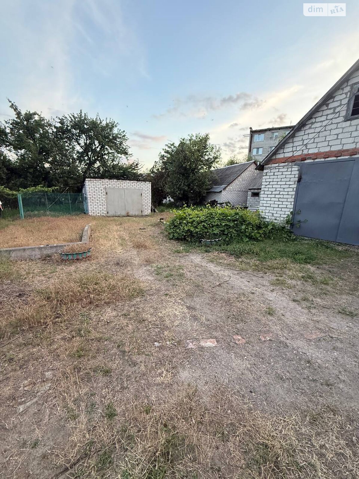 одноповерховий будинок з гаражем, 28.3 кв. м, цегла. Продаж у Мерефі фото 1 одноповерховий будинок з гаражем, 28.3 кв. м, цегла. Продаж у Мерефі фото 1