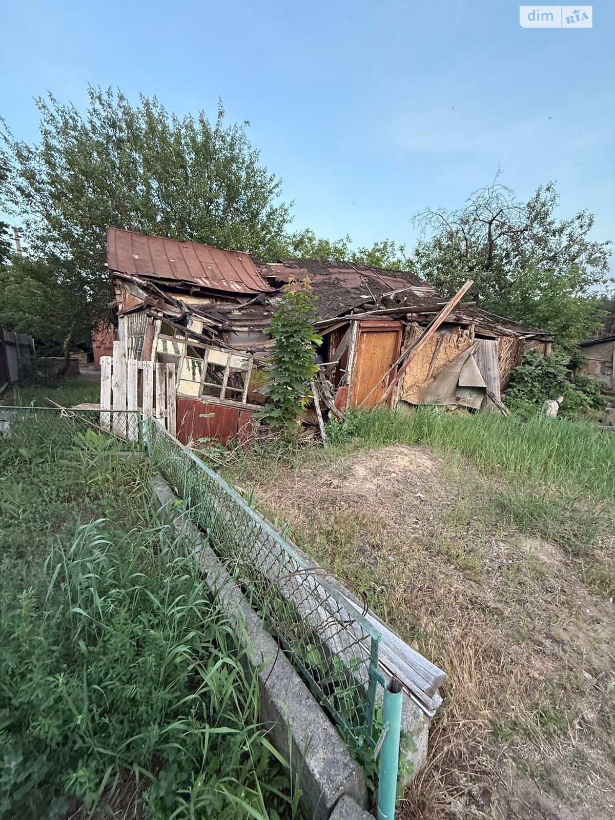 одноповерховий будинок з гаражем, 28.3 кв. м, цегла. Продаж у Мерефі фото 1 одноповерховий будинок з гаражем, 28.3 кв. м, цегла. Продаж у Мерефі фото 1