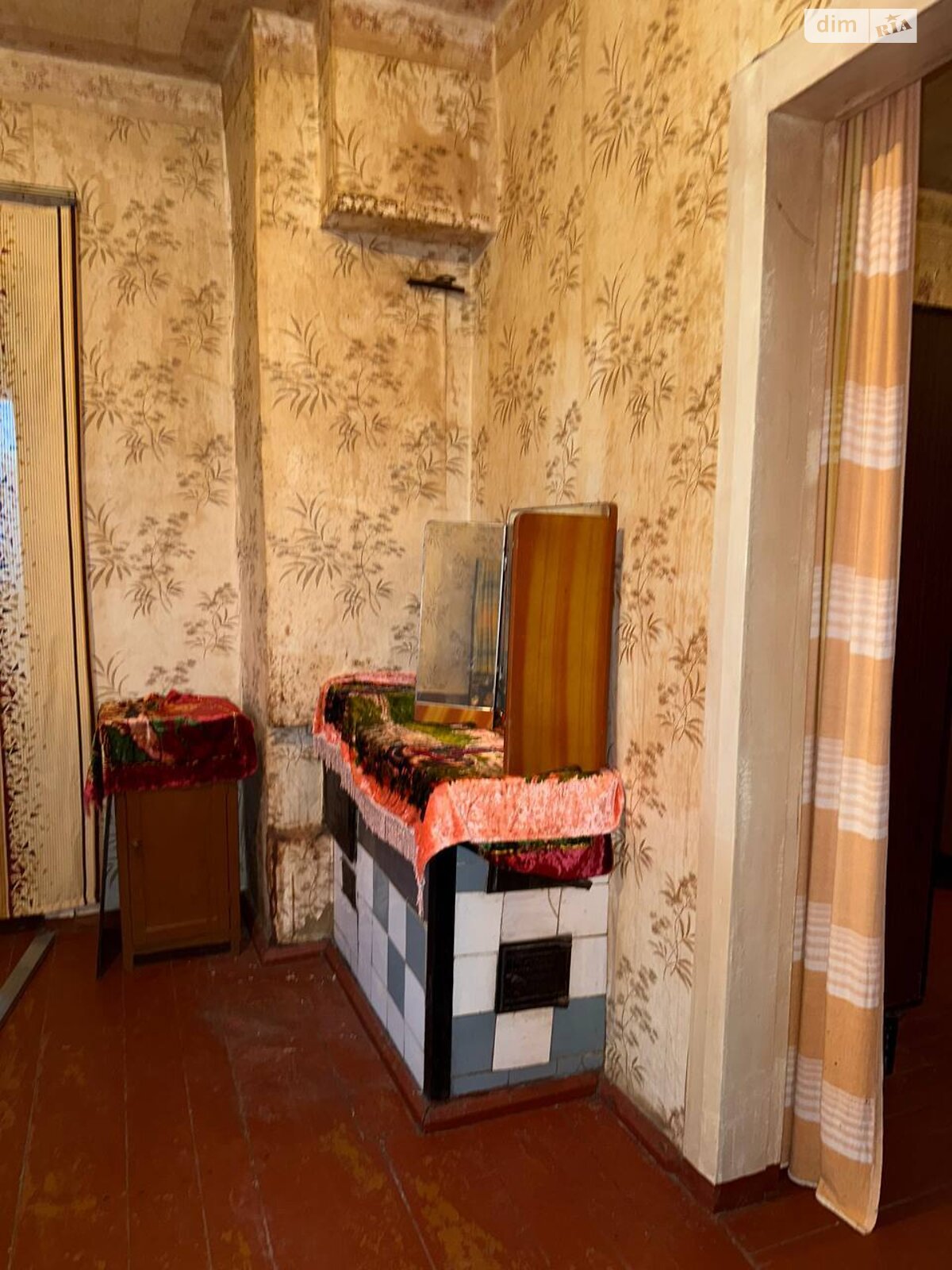 одноэтажный дом с гаражом, 83 кв. м, кирпич. Продажа в Мерефе фото 1 одноэтажный дом с гаражом, 83 кв. м, кирпич. Продажа в Мерефе фото 1