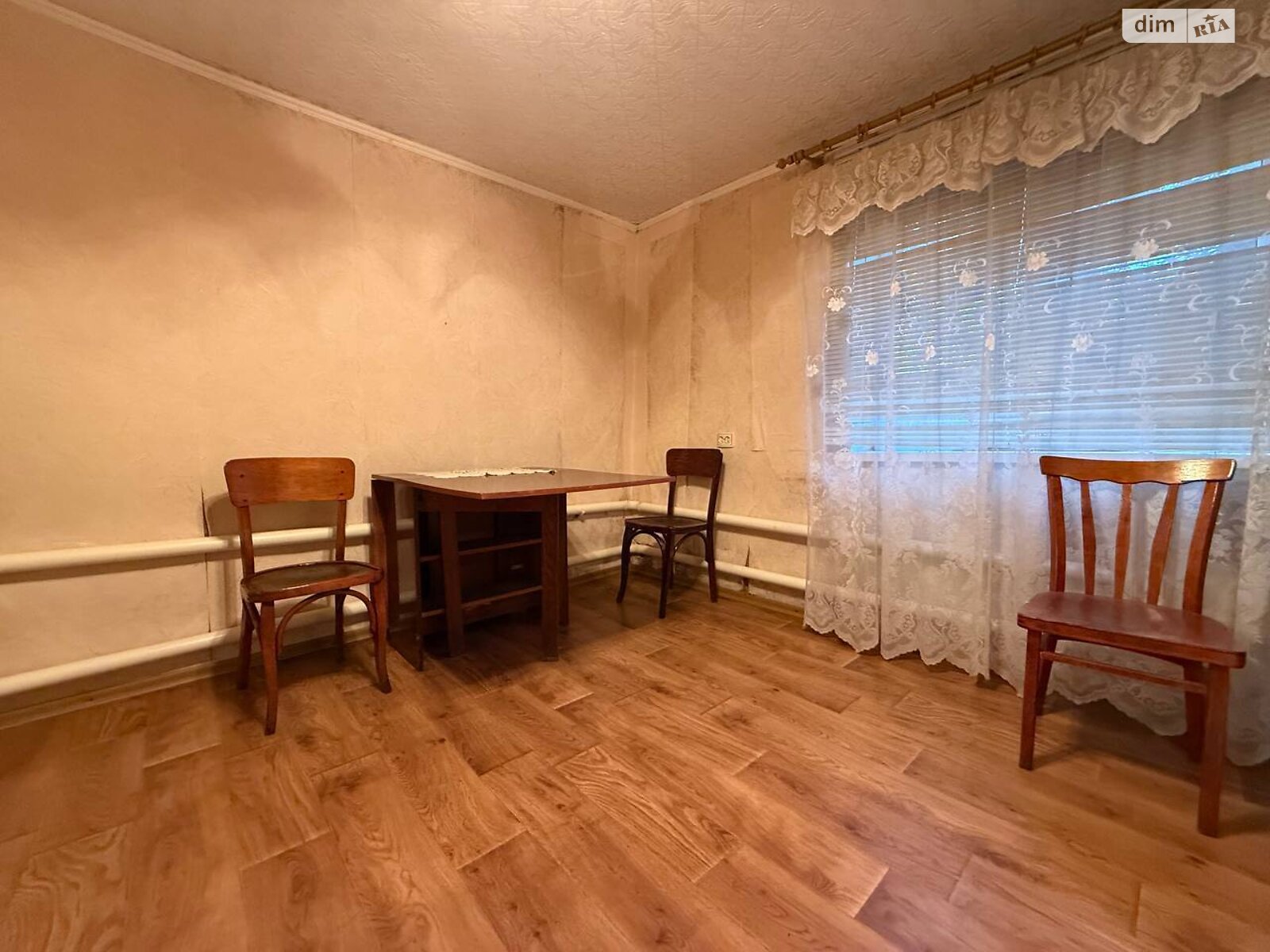 одноэтажный дом с гаражом, 83 кв. м, кирпич. Продажа в Мерефе фото 1 одноэтажный дом с гаражом, 83 кв. м, кирпич. Продажа в Мерефе фото 1