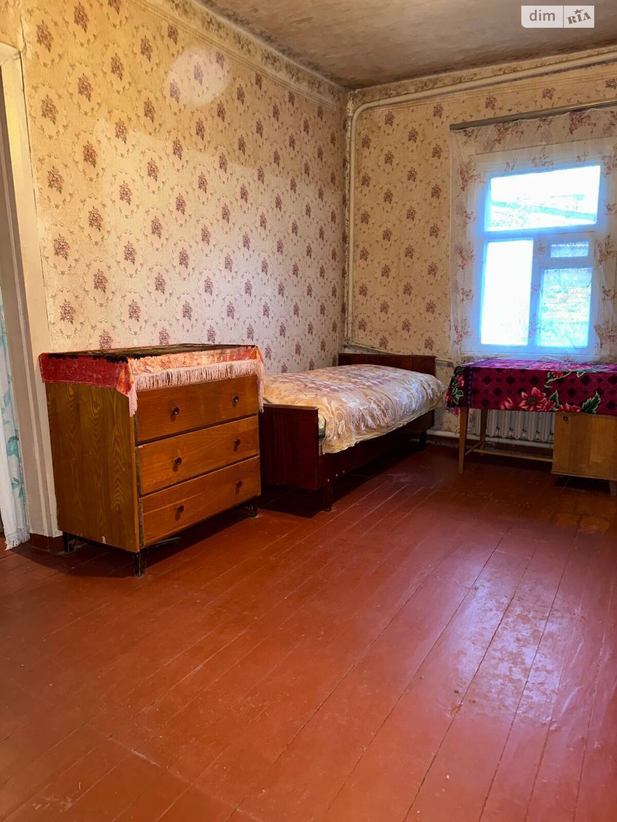 одноэтажный дом с гаражом, 83 кв. м, кирпич. Продажа в Мерефе фото 1 одноэтажный дом с гаражом, 83 кв. м, кирпич. Продажа в Мерефе фото 1
