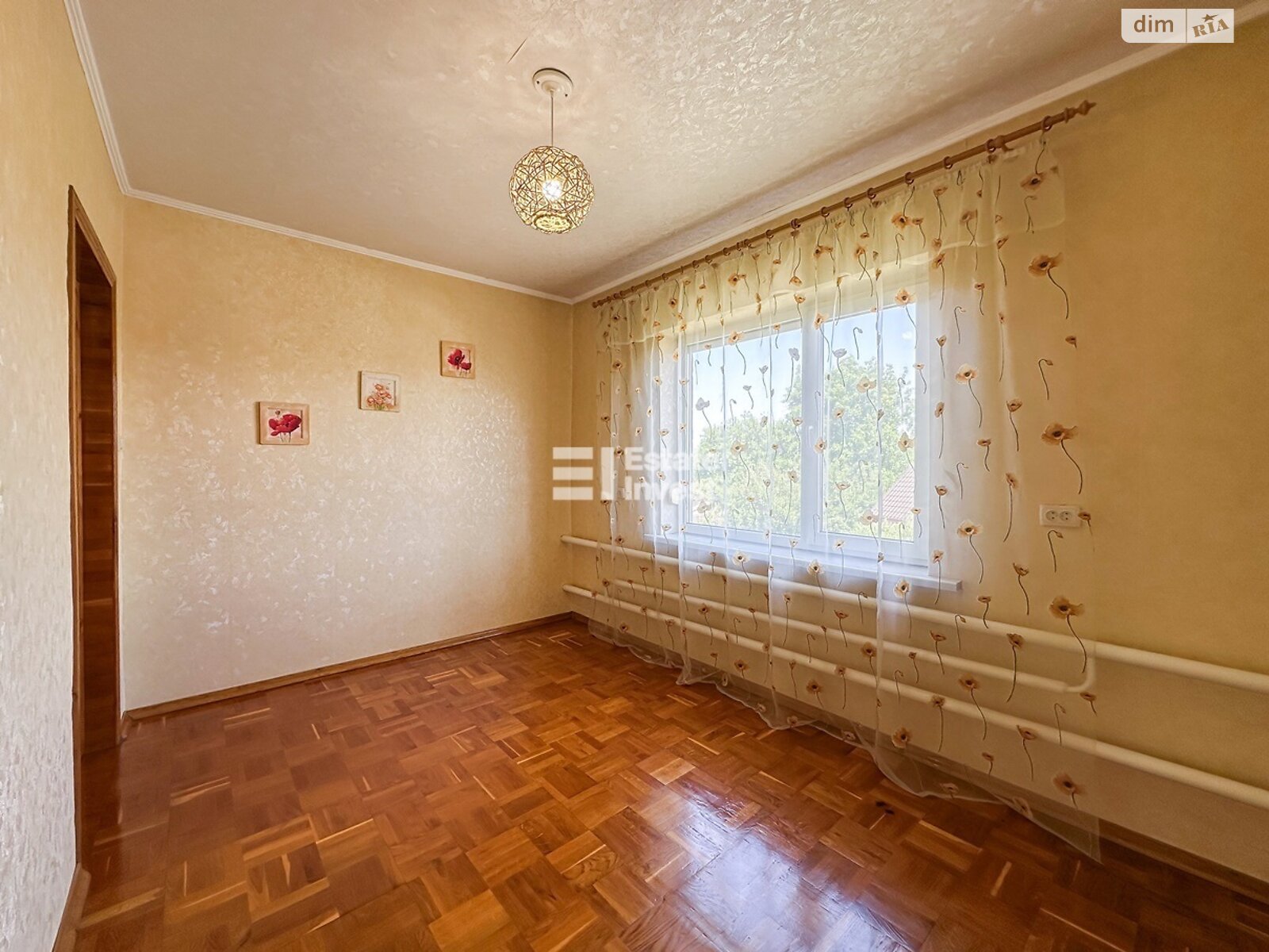 двоповерховий будинок з гаражем, 220 кв. м, цегла. Продаж у Мерефі фото 1 двоповерховий будинок з гаражем, 220 кв. м, цегла. Продаж у Мерефі фото 1