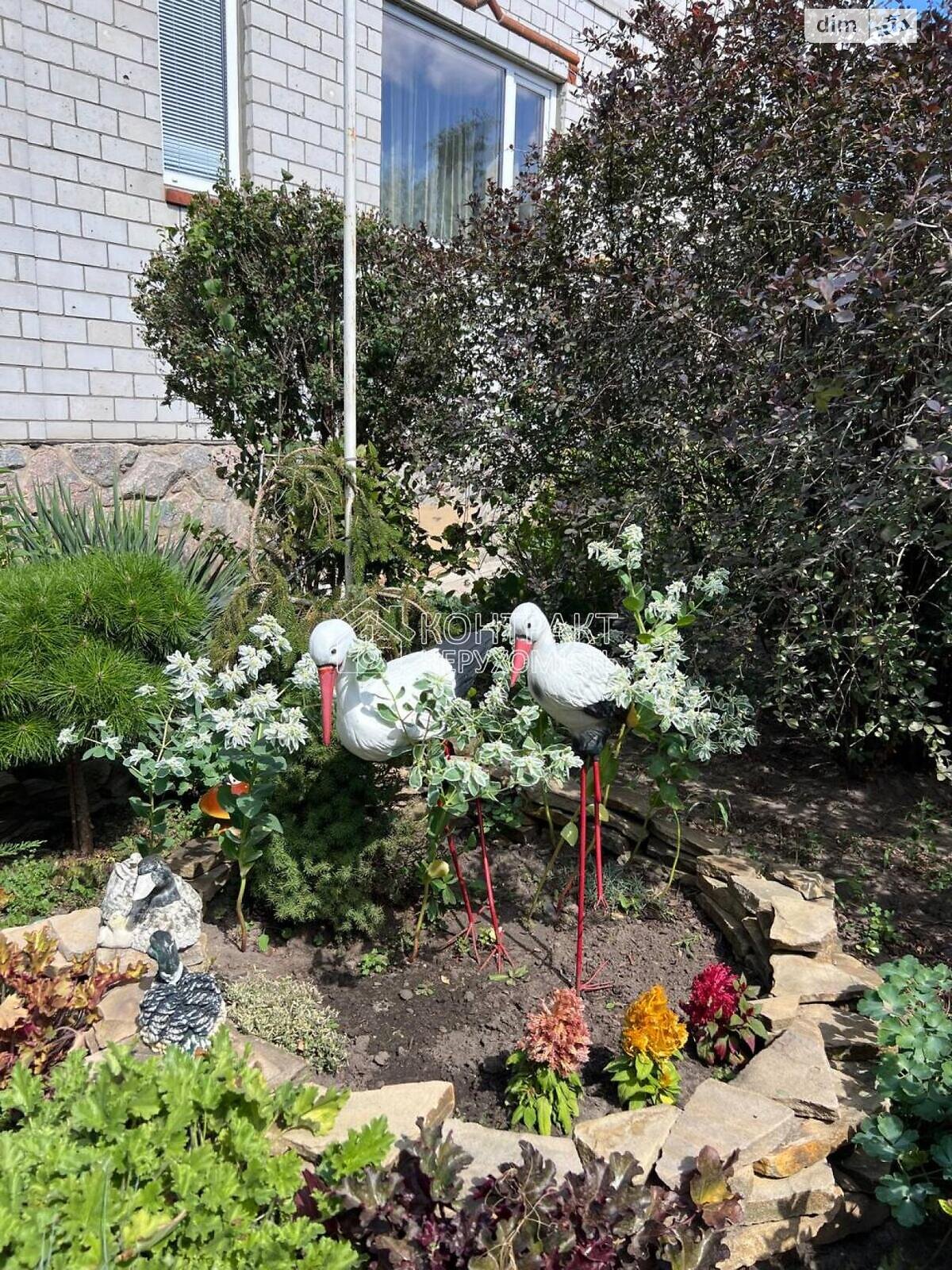 двухэтажный дом, 220 кв. м, кирпич. Продажа в Мерефе фото 1 двухэтажный дом, 220 кв. м, кирпич. Продажа в Мерефе фото 1