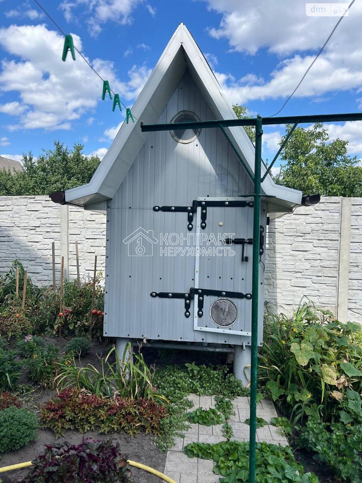 двухэтажный дом, 220 кв. м, кирпич. Продажа в Мерефе фото 1 двухэтажный дом, 220 кв. м, кирпич. Продажа в Мерефе фото 1