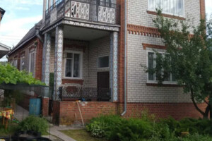 двоповерховий будинок з гаражем, 270 кв. м, кирпич. Продаж у Мерефі фото 2